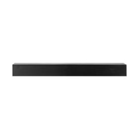 VEVOR Fireplace Mantel, 48" x 8" x 5", 50 lbs Weight Capacity, Natural Wood Mantel for Over Fireplace, Wall Mounted Floating Farmhouse Shelf
